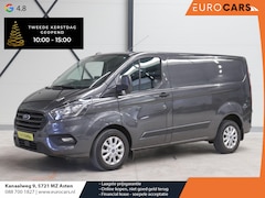 Ford Transit Custom - 280 2.0 TDCI L1H1 Trend Airco Cruise Navi Camera