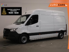 Mercedes-Benz Sprinter - L2H2 Automaat Airco Cruise Navi Trekhaak