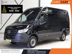 Mercedes-Benz Sprinter - L2H2 Automaat Airco Navi Camera Trekhaak Cruisecontrol 3Zits DAB