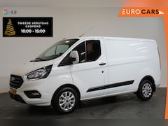 Ford Transit Custom - 280 2.0 TDCI L1H1 Trend Navigatie DAB PDC Airco Camera Carplay