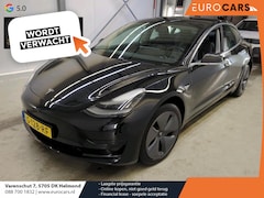 Tesla Model 3 - Standard RWD Plus 60 kWh Autopilot+Full Self Driving Navi Panoramadak Leder PDC VA Camera