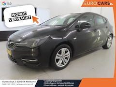 Opel Astra - 1.2 Edition Airco Navi Full LED PDC VA Camera Cruise Control 16" LM Velgen