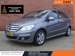 Mercedes-Benz B-klasse - 160 BlueEFFICIENCY Business Class Airco Parkeersensoren Licht metalen velgen etc