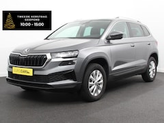 Skoda Karoq - 1.5 TSI 150pk DSG Ambition | Navigatie | Apple Carpla/Android Auto | Camera | Climate Cont