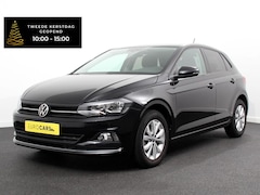 Volkswagen Polo - 1.0 TSI 110 pk DSG Highline | Navigatie | Apple Carplay/Android Auto | Climate Control | S