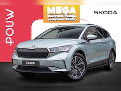 Skoda Enyaq iV - 60 180pk Selection | Business Upgrade Pakket | 20" Velgen