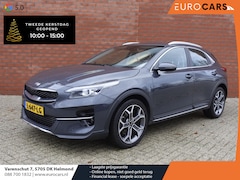 Kia XCeed - 1.0 T-GDi DynamicLine Airco Navi LED PDC VA Camera 18" LM Velgen