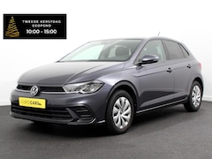 Volkswagen Polo - 1.0 TSI DSG Life | Navigatie | Apple Carplay/Android Auto | Climate control | Parkeersenso