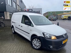 Volkswagen Caddy Maxi - 1.6 TDI