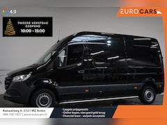 Mercedes-Benz Sprinter - L2H2 Automaat Navi Airco Camera Parkeersensoren