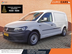 Volkswagen Caddy Maxi - 2.0 TDI L2H1 BMT Elektrische ramen Lang L2 PDC Achter Radio CD Centrale Vergrendeling met