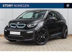 BMW i3 - Basis / Sportpakket / Achteruitrijcamera / Navigatie Professional / Stoelverwarming / Comf