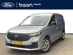 Ford Transit Connect - 2.0 EcoBlue L2 Limited | BPM vrij | Camera | All weather | Navi |