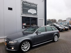 Audi A4 Avant - 1.8 TFSI Pro Line S xenon leer navi clima cruise