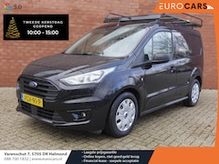 Ford Transit Connect - 1.5 EcoBlue L1 Trend Airco Navi Carplay PDC A+Camera Trekhaak Imperial Cruise Control