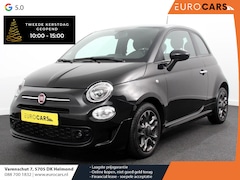 Fiat 500 - 1.0 Hybrid Connect Sport Climate control | Cruise control | Apple carplay /Andriod auto |