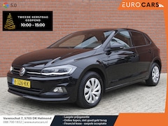 Volkswagen Polo - 1.0 TSI 95pk Comfortline Full LED Panoramadak Navigatie Carplay Adaptive Cruise Control Pa