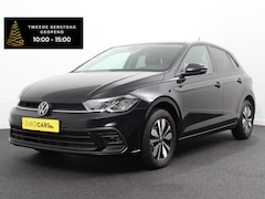 Volkswagen Polo - 1.0 TSI Move | Navigatie | App Connect / Android Auto / Apple Carplay | Climate Control |