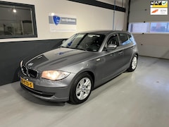 BMW 1-serie - 116i Business Line Autom.|Navi|Cruise