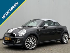 MINI Coupé - 1.6 Cooper Chili