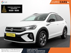 Volkswagen Taigo - 1.0 TSI 110PK DSG R-Line | Navigatie | Apple Carplay/Android Auto | Camera | Lichtmetalen