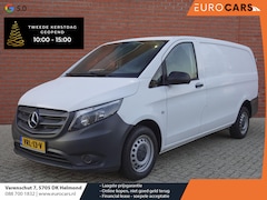 Mercedes-Benz Vito - 111 CDI Lang XXL Airco 3zits Radio Bluetooth