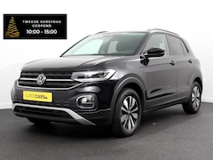 Volkswagen T-Cross - 1.0 TSI 111pk Move Edition | Navigatie | Apple Carplay/Android Auto | Camera | Lichtmetale