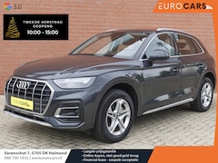 Audi Q5 - 50 TFSI e Pro Line | Navigatie | Apple Carplay/Android Auto | Adaptive Cruise Control | Pa