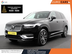 Volvo XC90 - 2.0 T8 Recharge AWD Inscription Expression | Luchtvering | Trekhaak | Navigatie | Camera 3