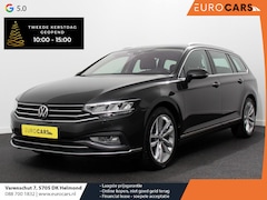 Volkswagen Passat Variant - 1.5 TSI 150pk DSG Elegance High | Navigatie | Apple Carplay/Android Auto | Camera | Electr