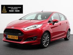 Ford Fiesta - 1.0 EcoBoost ST Line Performance | Climate Control | Lichtmetalen velgen | Navigatie | Cru