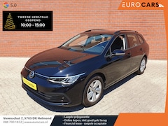 Volkswagen Golf Variant - 1.5 TSI 131pk Life Navigatie Apple Carplay/Android auto Climate Control Parkeersensoren Ad