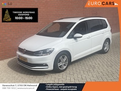 Volkswagen Caddy - Caddy Touran 2.0 TDI Comfortline VAN Automaat Airco Bluetooth Cruise Navi