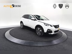 Peugeot 3008 - PureTech 130 GT-Line | Trekhaak | Camera | Navigatie | Apple Carplay | 19 Inch Velgen