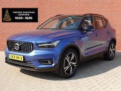 Volvo XC40 - 1.5 T4 Recharge R-Design phev | Navigatie | Climate Control | Lichtmetalen Velgen