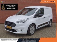 Ford Transit Connect - 1.5 EcoBlue L1 Trend Parkeersensoren achter Camera Airco Bluetooth