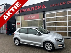 Volkswagen Polo - 1.2 TSI Highline Edition DEALERONDERHOUDEN * 1 EIGENAAR * NL