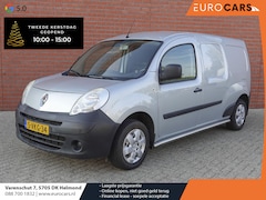 Renault Kangoo Express - 1.5 dCi 85pk Maxi Trekhaak Parkeersensoren Airco Cruise control