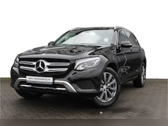 Mercedes-Benz GLC-klasse - 250 d 4MATIC Prestige | Trekhaak | Burmeister | Luchtvering |