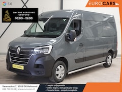 Renault Master - T33 2.3 dCi 135PK L2H2 Work Edition Airco Cruise Camera Navi PDC Trekhaak