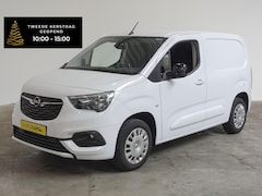 Opel Combo - 1.5D L1H1 Edition Automaat | Navigatie | Apple Carplay/Android Auto | Airco | Bluetooth |