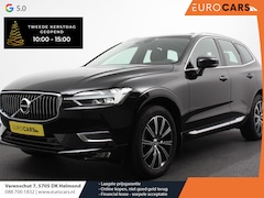 Volvo XC60 - 2.0 Recharge T6 AWD PLug in Hybrid Inscription | Panorama dak | Navigatie | Climate Contro