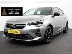 Opel Corsa - 1.2 100pk Turbo GS Line | Navigatie | Apple Carplay/Android Auto | Climate Control | Cruis