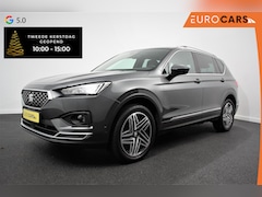 Seat Tarraco - 2.0 TSI 190pk 4DRIVE Xcellence 7p. | Navigatie | Climate Control | Virtual Cockpit | Adapt