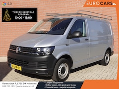 Volkswagen Transporter - 2.0 TDI L1H1 Highline Airco Navigatie Cruise control Imperiaal Trekhaak