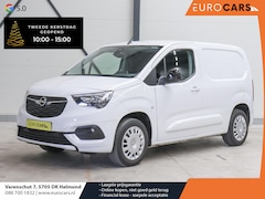 Opel Combo - 1.5D L1H1 Edition Airco App connect Trekhaak