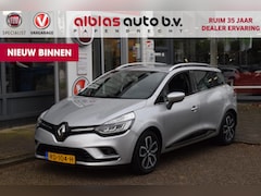 Renault Clio Estate - 0.9 TCe Intens|trekhaak