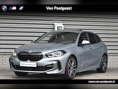 BMW 1-serie - 120i Executive / M Sport / Panoramadak / 19 inch