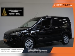 Ford Transit Connect - 1.5 EcoBlue L1 Trend Aut.| Navi|Airco|PDC A|Cruise Control|3Zits|Camera|DAB+