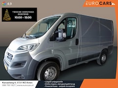 Fiat Ducato - 130pk L1H1 Schade / damaged Airco Camera Cruise PDC Euro6